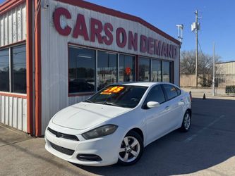 2016 Dodge Dart