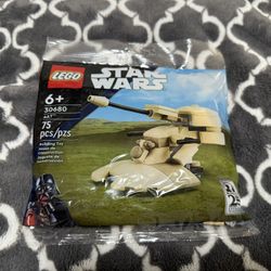 LEGO Star Wars AAT