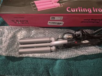 Crimper