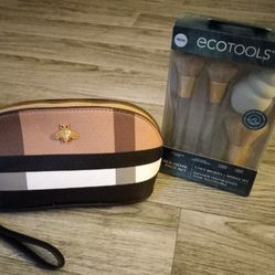 Makeup Brush Set