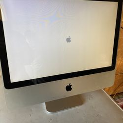 iMac Computer 