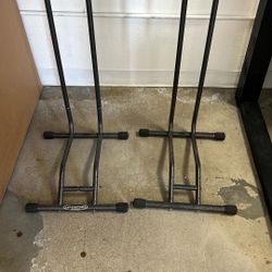 E-bike Stands
