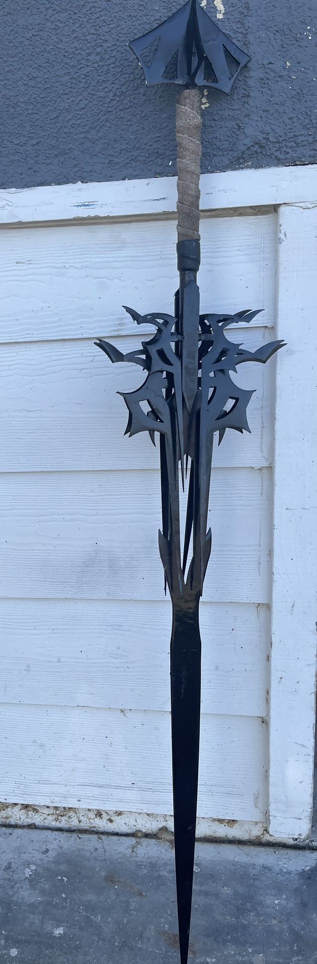 Sword