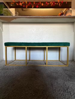 Bench