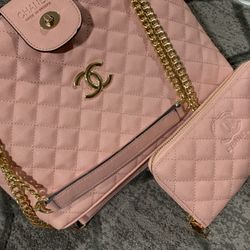 New Bag