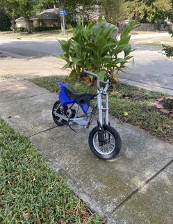 Razor MX350 (TRADES)