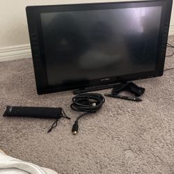 Drawing Monitor Tablet