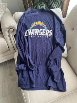 Chargers T Shirt 