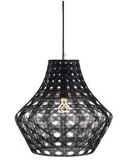 Pendant light