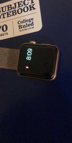 Apple Watch series 3