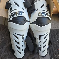 Leg Pads