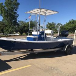 Fiberglass Boats And Jetski’s