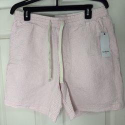 Goodfellow Vacay collection short  Size M  MSRP: $25 