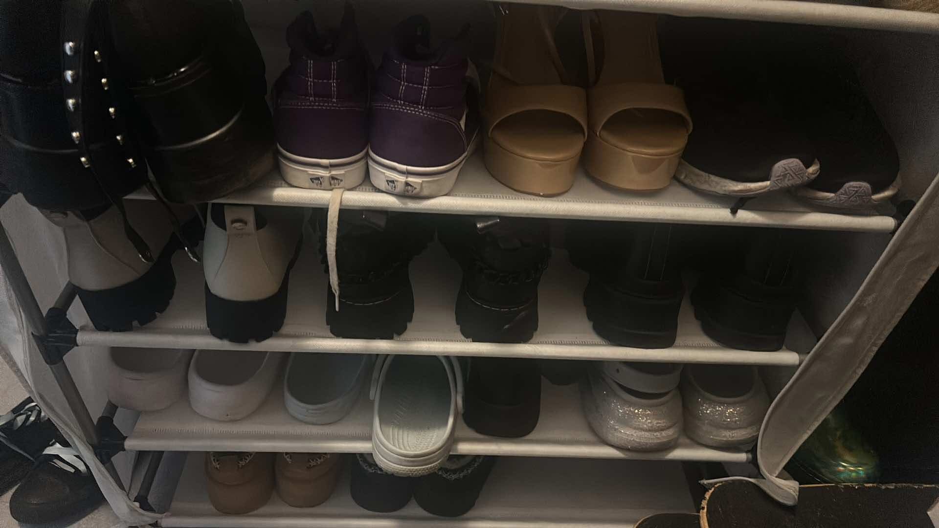 Women’s 10 Shoes
