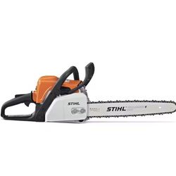 ISO - Stihl MS170 Chainsaw 