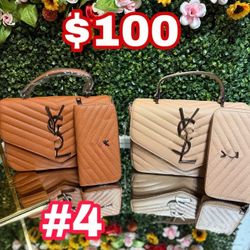 DESIGNER WOMEN HANDBAGS 