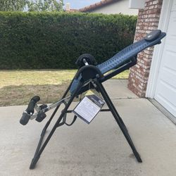 Teeter 650 Inversion Table 