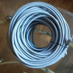 100ft Cat5 Ethernet Cable