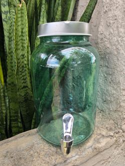 Beverage server, 1 gallon