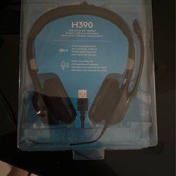 USB Headset