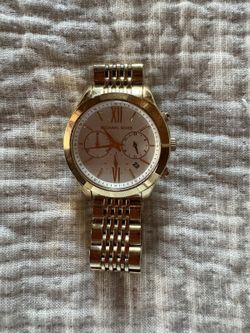 Michael Kors MK8306 Men's Watch
