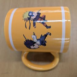Naruto Anime Mug 