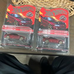 Hot Wheel