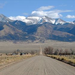 Your opportunity to own 5 acres in Beatiful Colorado