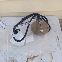 Fuel Pump 2003 F250