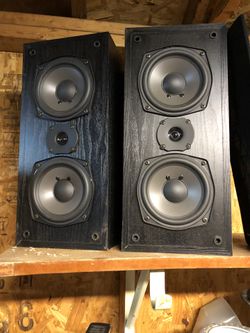 Speakers