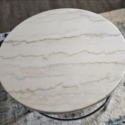 Marble Coffee Table