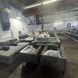 Furniture For Sale (liquidation Prices)