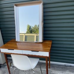 Vanity Set 