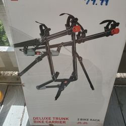 Bike Rack