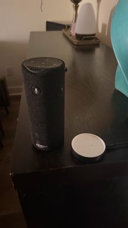 Amazon Tap Bluetooth Speaker with Alexa