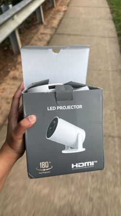 Projector