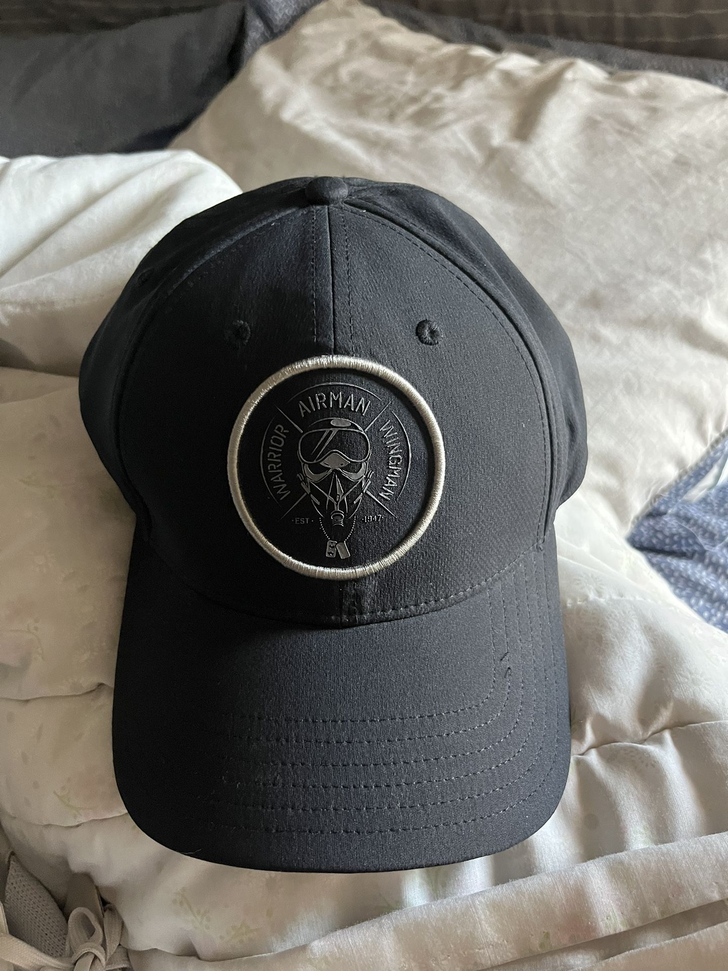 Under Armour Hats Military