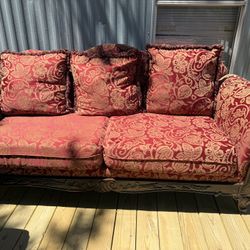 Couches/sofas