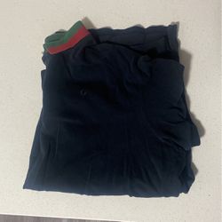 Gucci Shirt - Made In Italy Limited Time