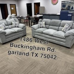 Furniture living room sofa loveseat