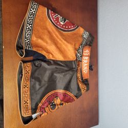 93 Brand Muay Thai Shorts Size 32