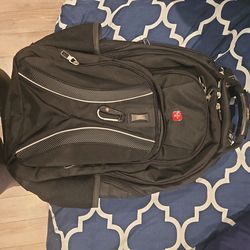SWISS GEAR Utility backpack