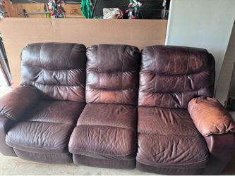 Sofa set