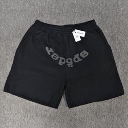 Brand New - Spyder Shorts