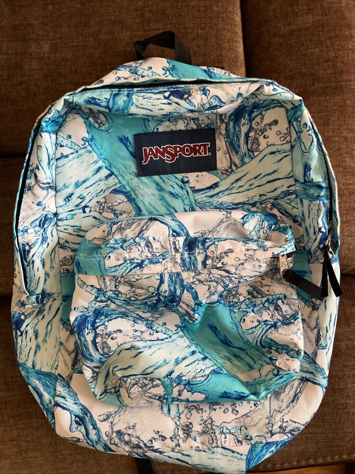 Jansport Book Bag