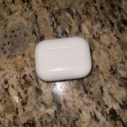 Airpod pros 3 I have the box to