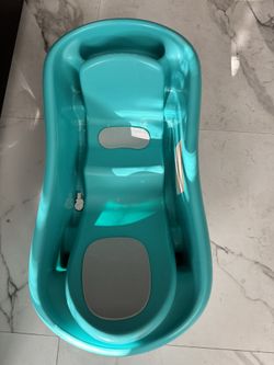 Baby or toddler bathtub 