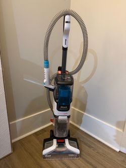 Shark StainStriker CarpetXpert Upright Cleaner