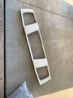 Nissan titan grill
