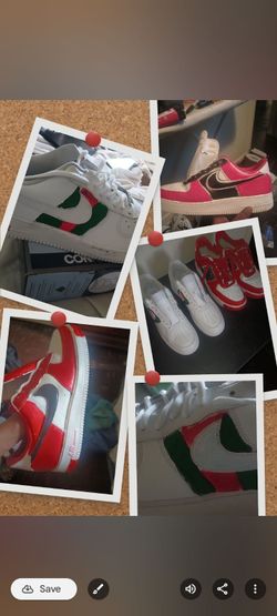 Nike AF1